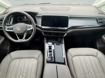 2023 Volkswagen Viloran с пробегом 33 000 км