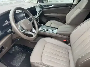 2023 Volkswagen Viloran с пробегом 33 000 км