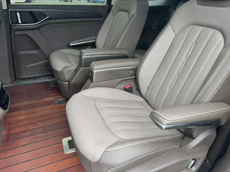 2023 Volkswagen Viloran с пробегом 33 000 км