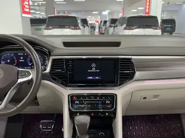 2020 Volkswagen Viloran с пробегом 46 200 км