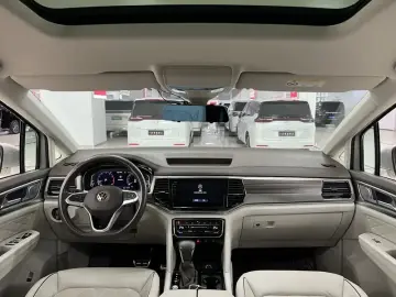 2020 Volkswagen Viloran с пробегом 46 200 км