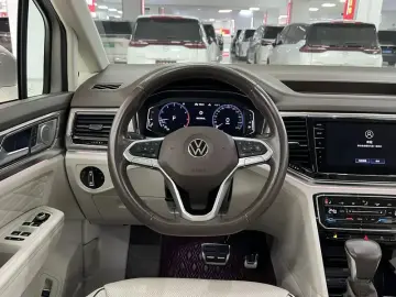2020 Volkswagen Viloran с пробегом 46 200 км