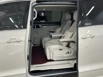 2020 Volkswagen Viloran с пробегом 46 200 км