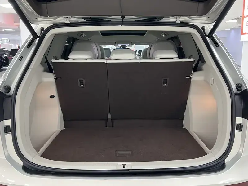 2020 Volkswagen Viloran с пробегом 46 200 км