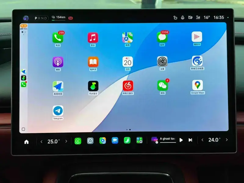 2026 Xiaomi SU7 с пробегом 2 700 км