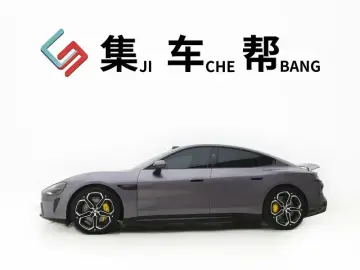 2024 Xiaomi SU7 с пробегом 59 000 км