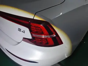 2026 Volvo S60 с пробегом 11 000 км