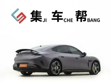 2024 Xiaomi SU7 с пробегом 59 000 км