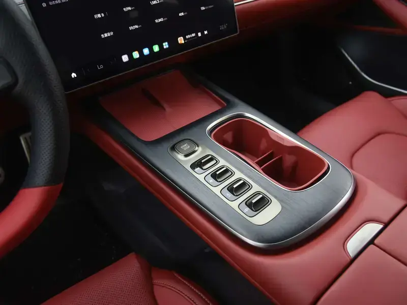 2024 Xiaomi SU7 с пробегом 59 000 км