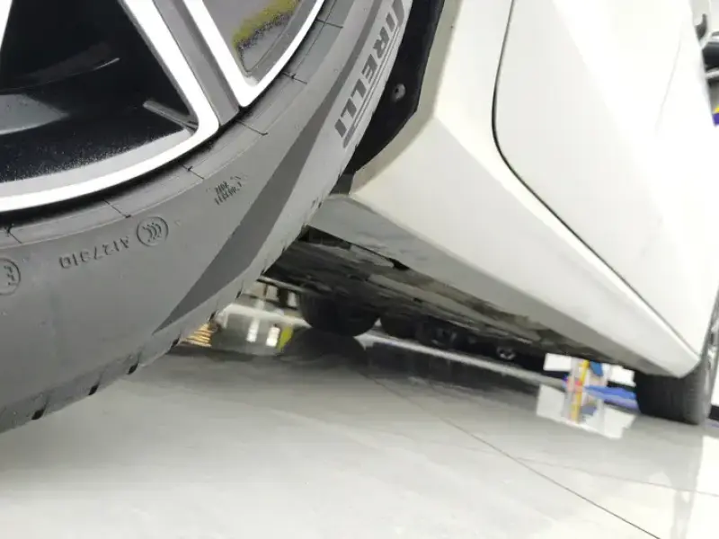 2024 Volvo S60 с пробегом 34 000 км
