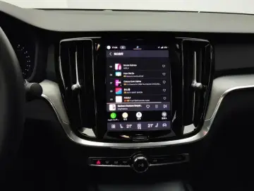 2024 Volvo S60 с пробегом 34 000 км