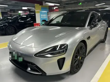 Xiaomi SU7