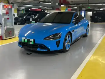 Xiaomi SU7