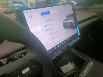 2026 Xiaomi SU7 с пробегом 3 800 км