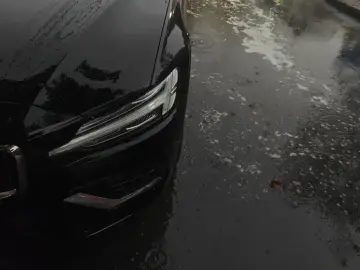 2026 Volvo S60 с пробегом 13 000 км