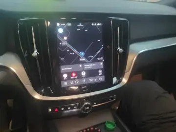 2026 Volvo S60 с пробегом 13 000 км