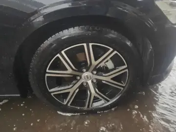 2026 Volvo S60 с пробегом 13 000 км