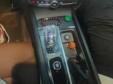 2026 Volvo S60 с пробегом 13 000 км