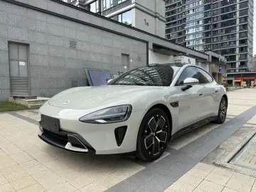 Xiaomi SU7
