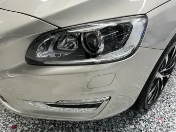 2019 Volvo S60 с пробегом 79 900 км