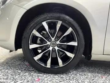 2019 Volvo S60 с пробегом 79 900 км