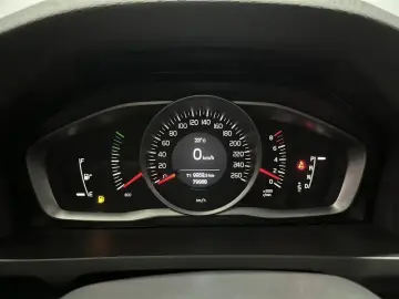 2019 Volvo S60 с пробегом 79 900 км