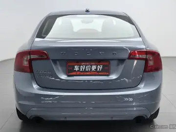 2019 Volvo S60 с пробегом 55 300 км