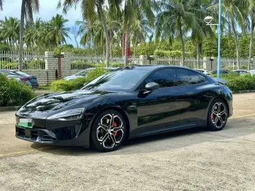 Xiaomi SU7