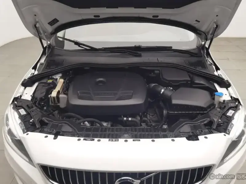 2019 Volvo S60 с пробегом 50 300 км