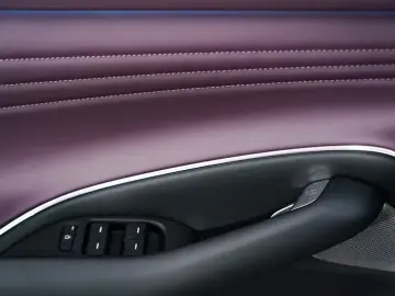 2026 Xiaomi SU7 с пробегом 9 500 км