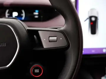 2026 Xiaomi SU7 с пробегом 9 500 км