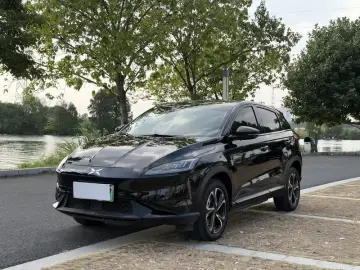 2020 Xpeng G3 с пробегом 150 000 км