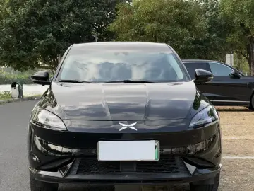2020 Xpeng G3 с пробегом 150 000 км