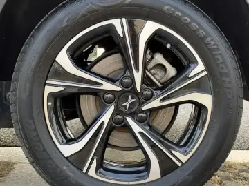 2020 Xpeng G3 с пробегом 150 000 км