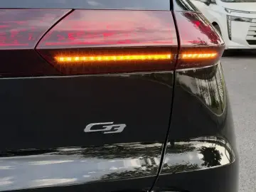 2020 Xpeng G3 с пробегом 150 000 км
