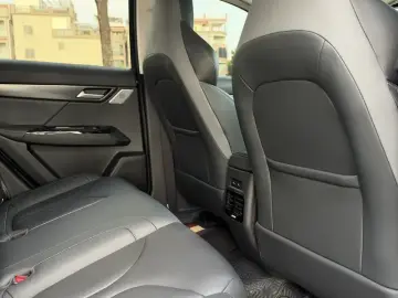 2020 Xpeng G3 с пробегом 150 000 км