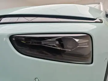 2021 Xpeng G3 с пробегом 47 100 км