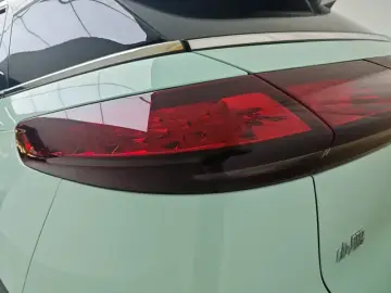 2021 Xpeng G3 с пробегом 47 100 км
