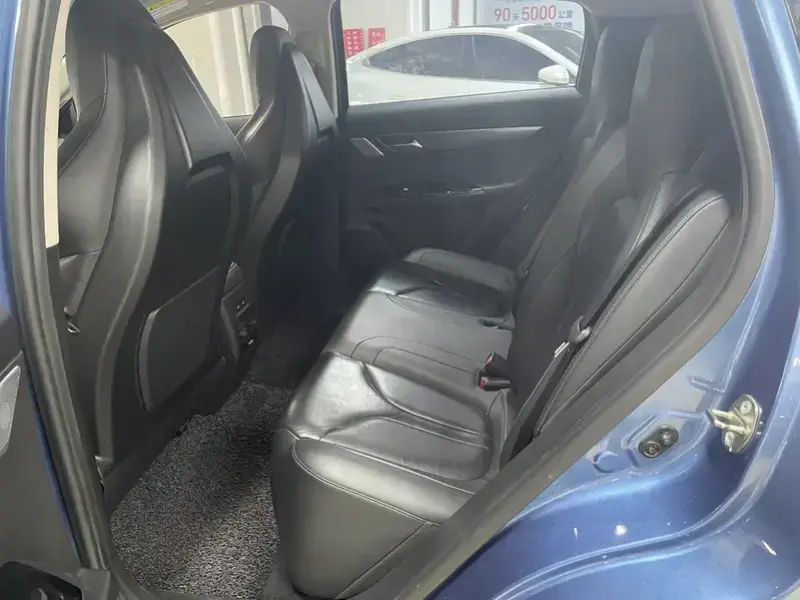 2019 Xpeng G3 с пробегом 50 000 км