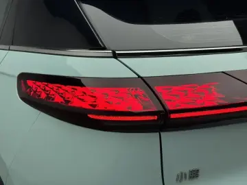 2022 Xpeng G3 с пробегом 28 800 км