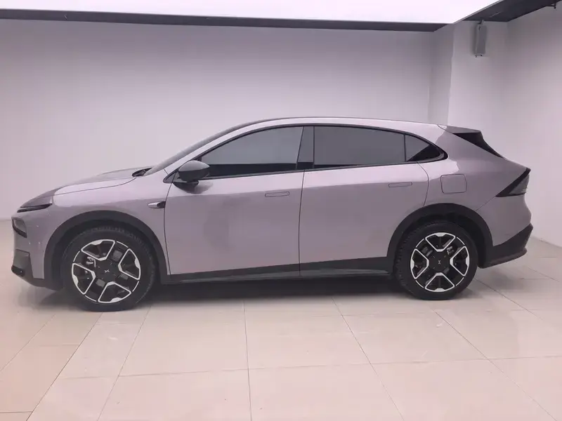 2026 Xpeng G7 с пробегом 6 500 км