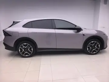 2026 Xpeng G7 с пробегом 6 500 км