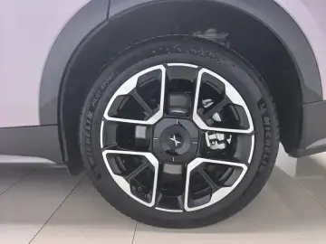 2026 Xpeng G7 с пробегом 6 500 км