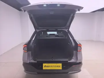 2026 Xpeng G7 с пробегом 6 500 км