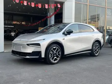 2026 Xpeng G7 с пробегом 6 000 км