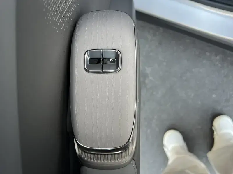 2026 Xpeng G7 с пробегом 6 000 км