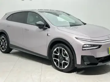 2026 Xpeng G7 с пробегом 4 500 км