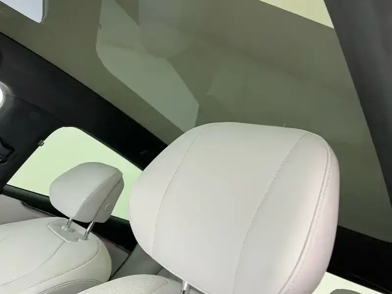 2026 Xpeng G7 с пробегом 4 500 км