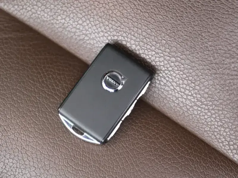 2024 Volvo S90 с пробегом 33 100 км