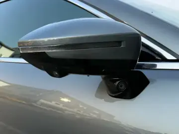 2023 Zeekr 001 с пробегом 123 000 км
